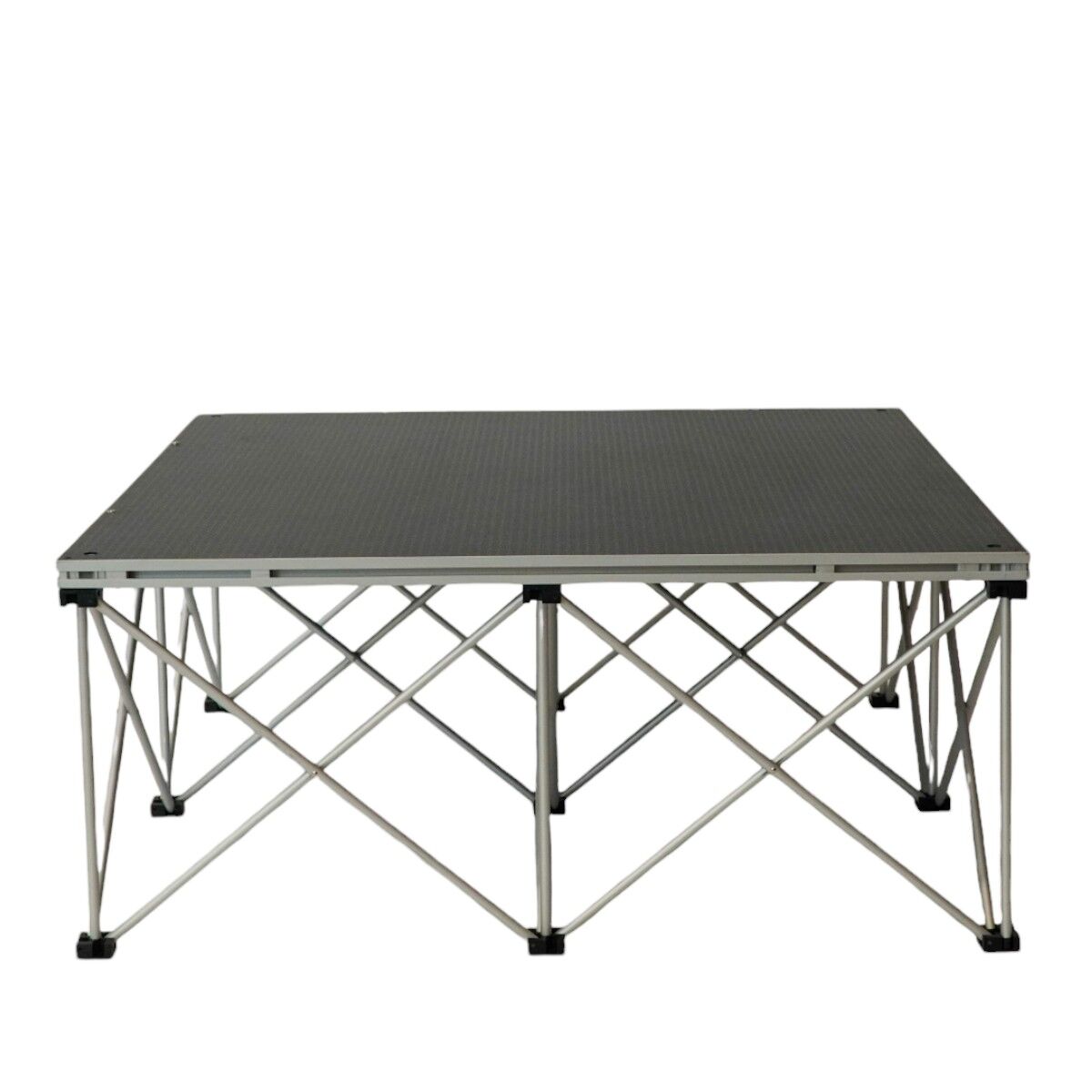 Produktbillede af Z-Stage Flex Scenemodul 1x1m på tilbud