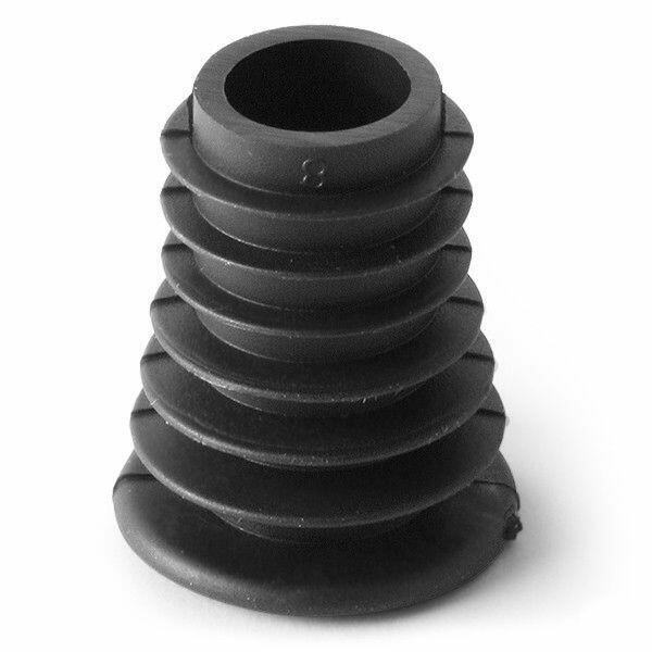 Produktbillede af 5 Stk Pakninger Til Skænkeproper på tilbud i premium kvalitet