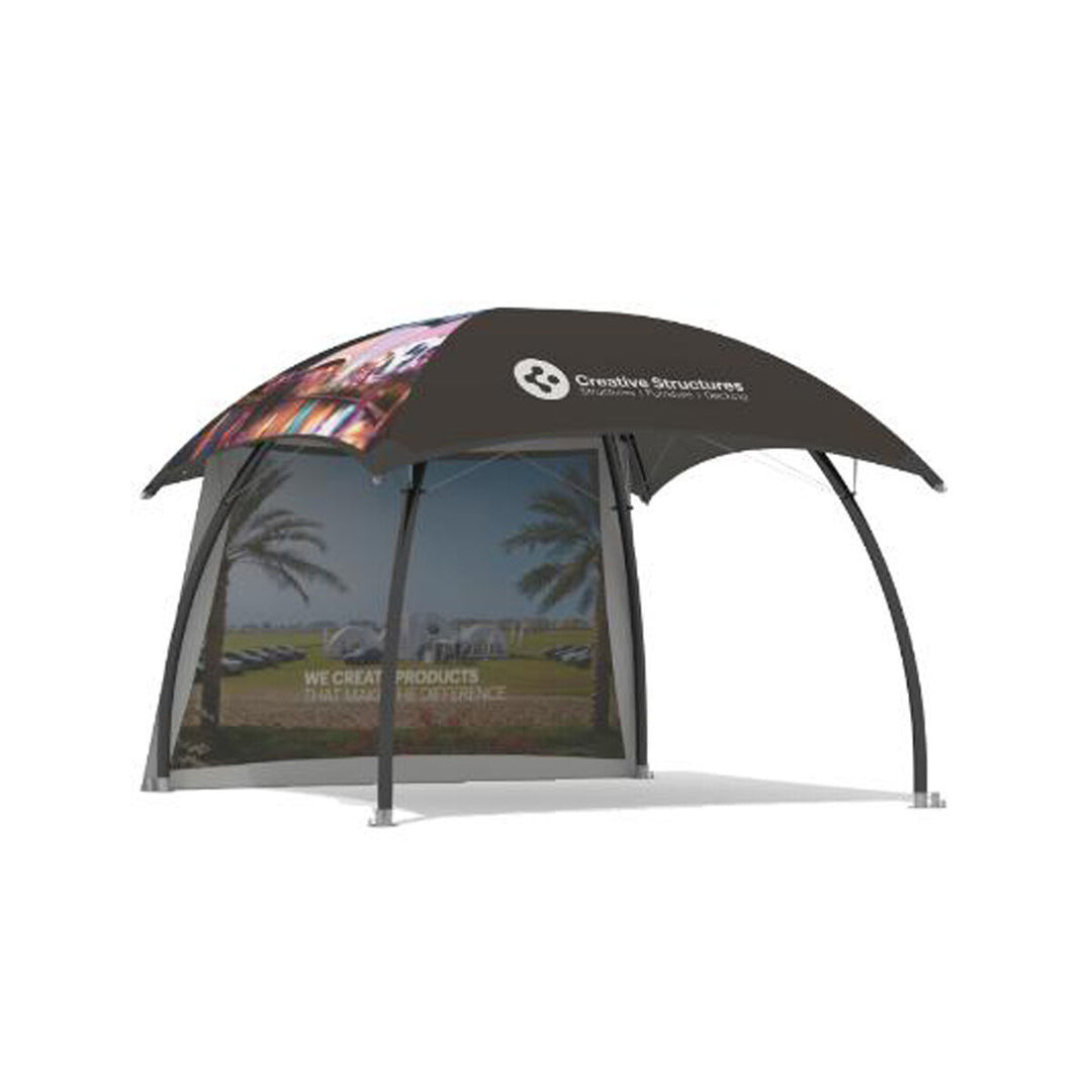 Produktbillede af LOUNGER M Lukket side Fullprintet på tilbud