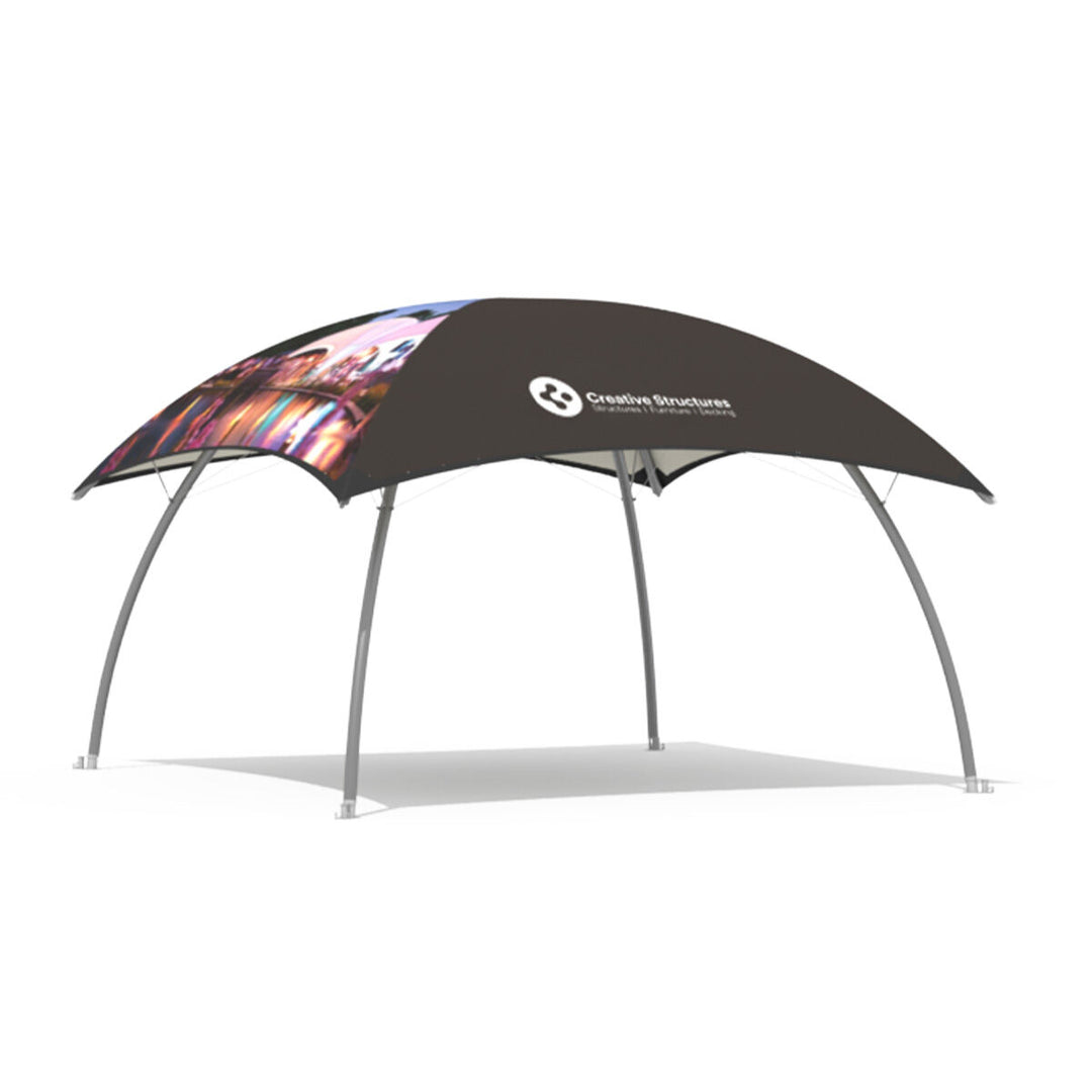 Produktbillede af LOUNGER L Tagdug Fullprint på tilbud
