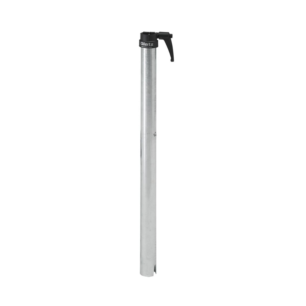 Produktbillede af Connection tube BT Ø35/38-39mm Galvaniseret stål på tilbud
