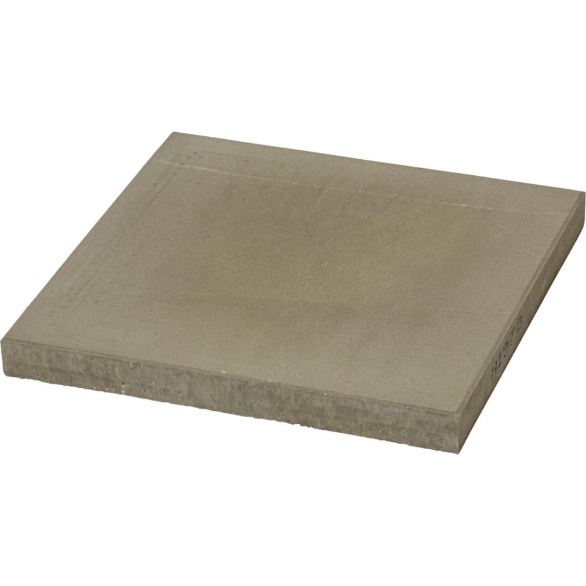 Produktbillede af Beton elementer til flisefod 40x40x4cm 8 stk. ca. 110kg på tilbud