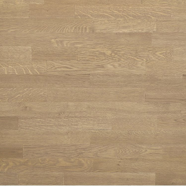 Produktbillede af Bordplade massivt Eg 38mm natur olieret 80x80 cm på tilbud