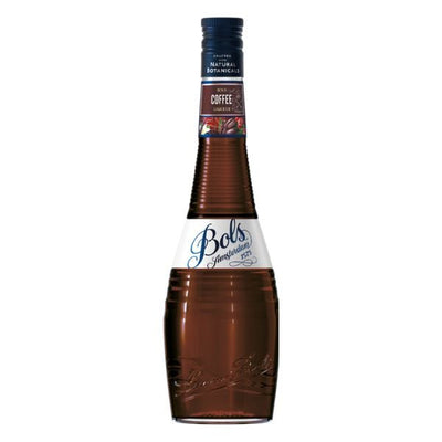 Bols Liqueur Coffee Fl 50 ❤ Stort online udvalg i BOLS ❤ Billig fragt og hurtig levering 2 - 5 hverdage ❤ Varenummer: BAR-658628 / Ean: '8716000965110 på lager - Udsalg på Fødevarer, drikkevarer og tobak | Drikkevarer | Alkoholiske drikke | Spiritus | Likør Spar op til 66% - Over 400 kendte brands på udsalg