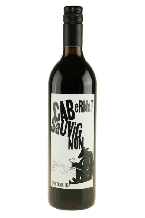 Buttler The Bear Cabernet 75 Cl ✔ Kæmpe udvalg i Buttler the Bear ✔ Billig fragt og hurtig levering 2 - 5 hverdage - Varenummer: BAR-698922 / Ean: på lager - Udsalg på Drikkevarer - Vin og champagne - Rødvin Spar op til 56% - Over 857 kendte brands på udsalg