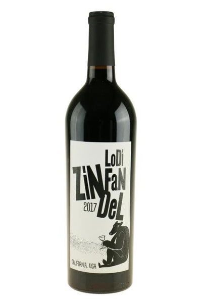 Buttler The Bear Zinfandel 75 Cl ✔ Kæmpe udvalg i Buttler the Bear ✔ Billig fragt og hurtig levering 2 - 5 hverdage - Varenummer: BAR-698923 / Ean: på lager - Udsalg på Drikkevarer - Vin og champagne - Rødvin Spar op til 55% - Over 857 kendte brands på udsalg