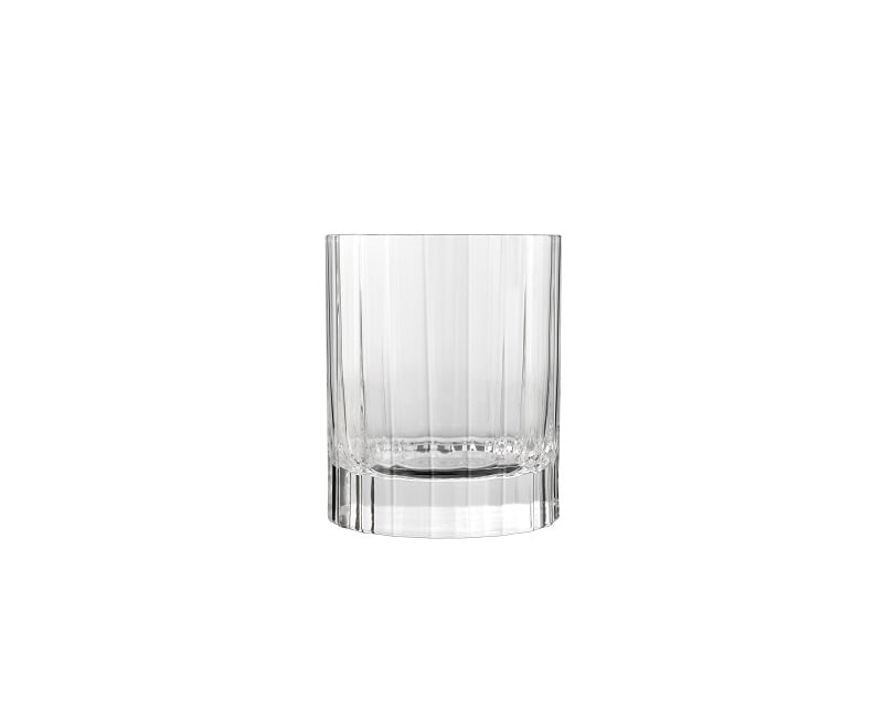 Produktbillede af Bach Vandglas/whiskyglas 4 Stk. Klar 25,5 Cl på tilbud i premium kvalitet