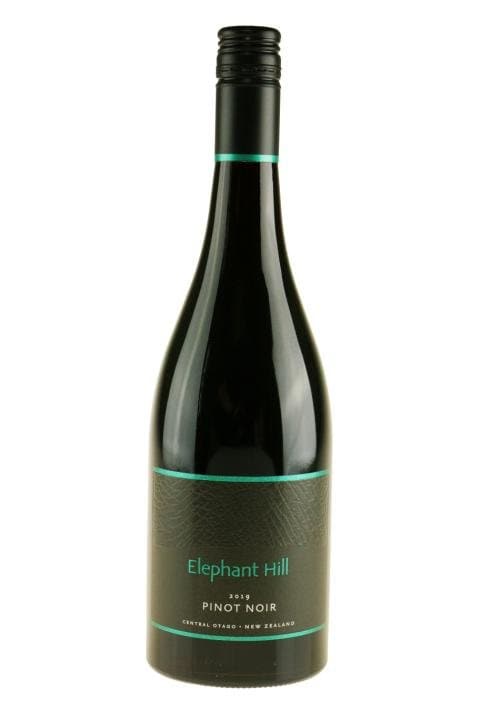 Elephant Hill Pinot Noir 2019 75 Cl ✔ Kæmpe udvalg i Elephant Hill ✔ Billig fragt og hurtig levering 2 - 5 hverdage - Varenummer: BAR-698924 / Ean: på lager - Udsalg på Drikkevarer - Vin og champagne - Rødvin Spar op til 59% - Over 785 kendte brands på udsalg