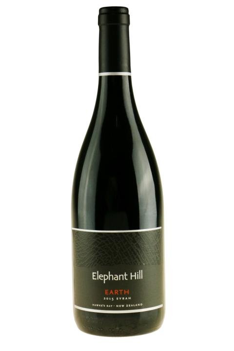Elephant Hill Earth Syrah 2018 75 Cl ✔ Kæmpe udvalg i Elephant Hill ✔ Billig fragt og hurtig levering 2 - 5 hverdage - Varenummer: BAR-698927 / Ean: på lager - Udsalg på Drikkevarer - Vin og champagne - Rødvin Spar op til 56% - Over 785 kendte brands på udsalg