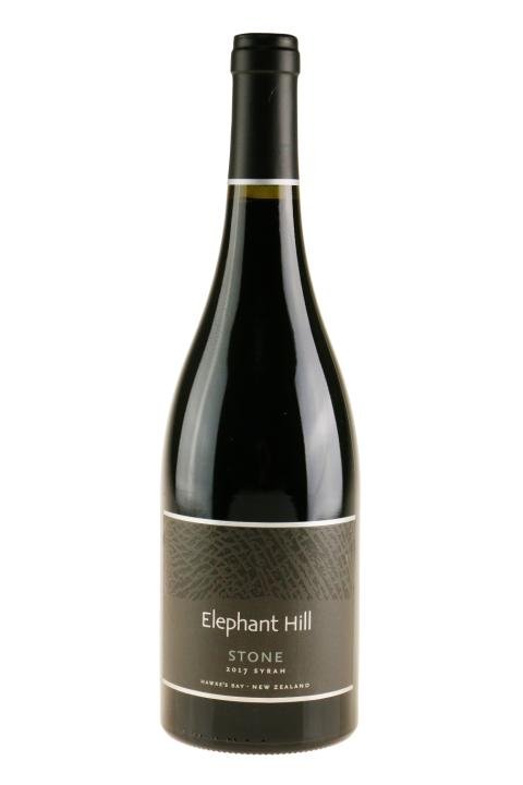Elephant Hill Stone Syrah 2015 75 Cl ❤ Stort online udvalg i BF20 ❤ Billig fragt og hurtig levering 2 - 5 hverdage ❤ Varenummer: BAR-701338 / Ean: på lager - Udsalg på Fødevarer, drikkevarer og tobak | Drikkevarer | Alkoholiske drikke | Vin Spar op til 59% - Over 400 kendte brands på udsalg