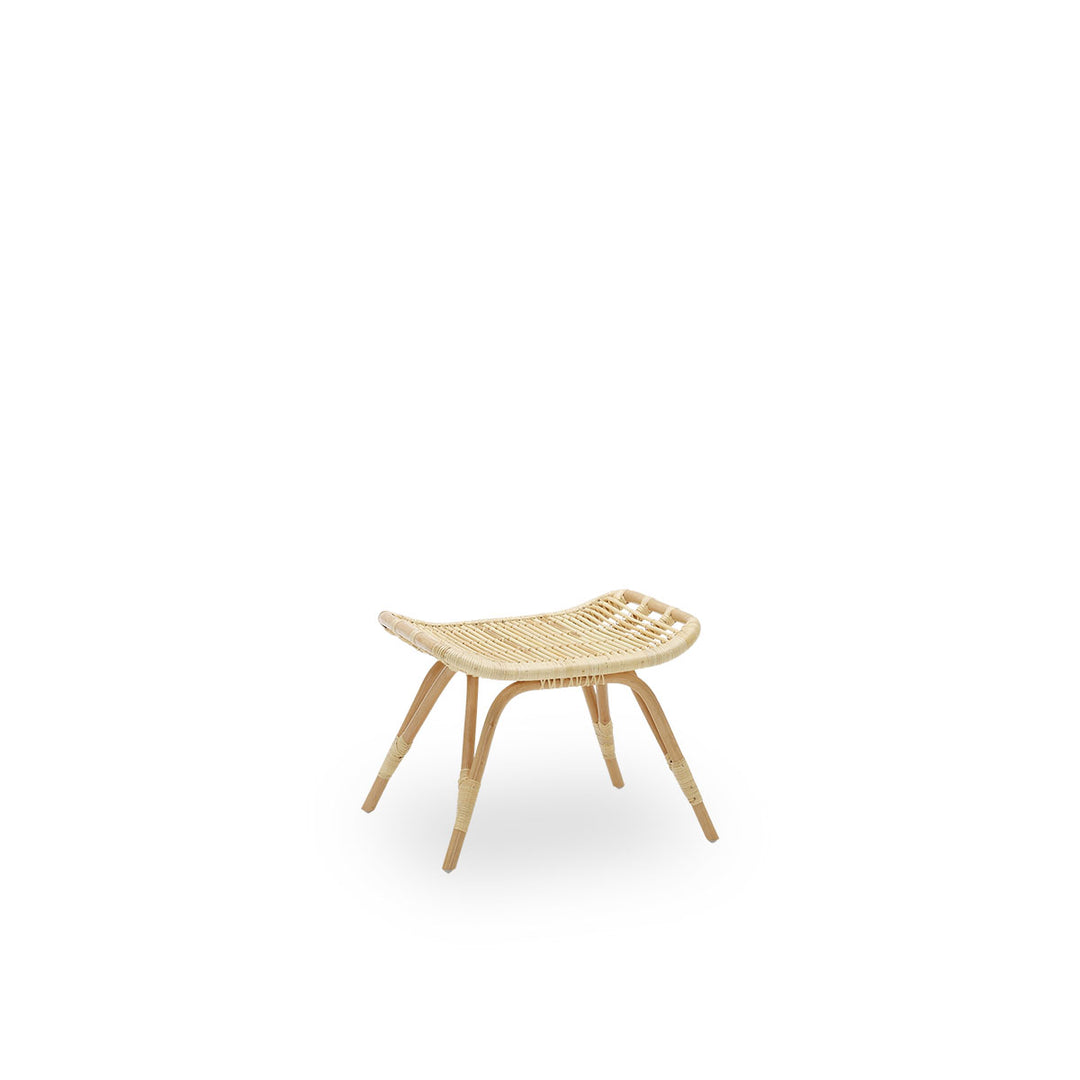 Produktbillede af SIKA DESIGN MONET FODSKAMMEL NATURAL 53 i premium kvalitet