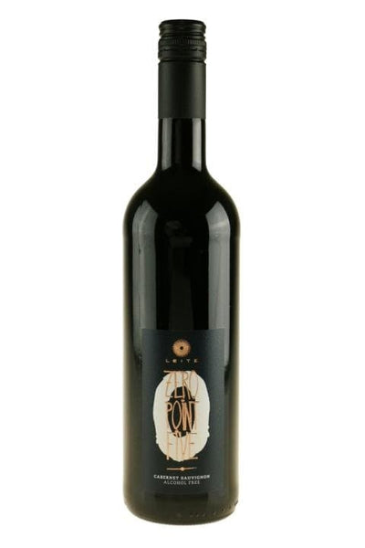 Leitz Zero Point Five Cabernet Alkoholfri 75 Cl ✔ Kæmpe udvalg i Weingut Leitz ✔ Billig fragt og hurtig levering 2 - 5 hverdage - Varenummer: BAR-698930 / Ean: på lager - Udsalg på Drikkevarer - Vin og champagne - Alkoholfri vin Spar op til 61% - Over 350 kendte brands på udsalg