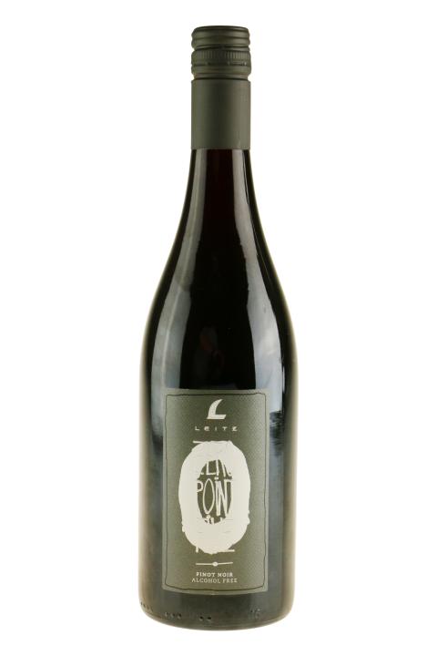 Produktbillede af Leitz Zero Point Five Pinot Noir Alkoholfri 75 Cl på tilbud i premium kvalitet