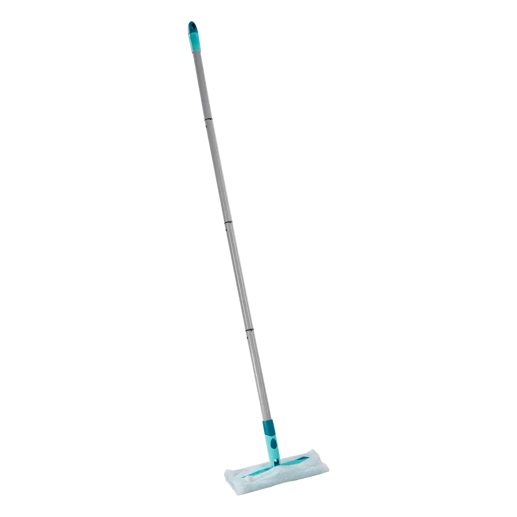 Produktbillede af Leifheit Tørmoppe Clean & Away 26 cm i premium kvalitet
