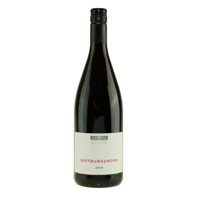 Weingut Dr. Heger Spätburgunder 2018 100 Cl ❤ Kæmpe udvalg i Heger ❤ Billig fragt og hurtig levering 2 - 5 hverdage - Varenummer: BAR-1053546 / Ean: på lager - Udsalg på Drikkevarer | Vin og champagne | Rødvin Spar op til 61% - Over 1112 kendte brands på udsalg