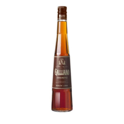 Galliano Amaretto Fl 50 ❤ Stort online udvalg i GALLIANO ❤ Billig fragt og hurtig levering 2 - 5 hverdage ❤ Varenummer: BAR-658625 / Ean: '8716000966544 på lager - Udsalg på Fødevarer, drikkevarer og tobak | Drikkevarer | Alkoholiske drikke | Spiritus | Likør Spar op til 54% - Over 400 kendte brands på udsalg
