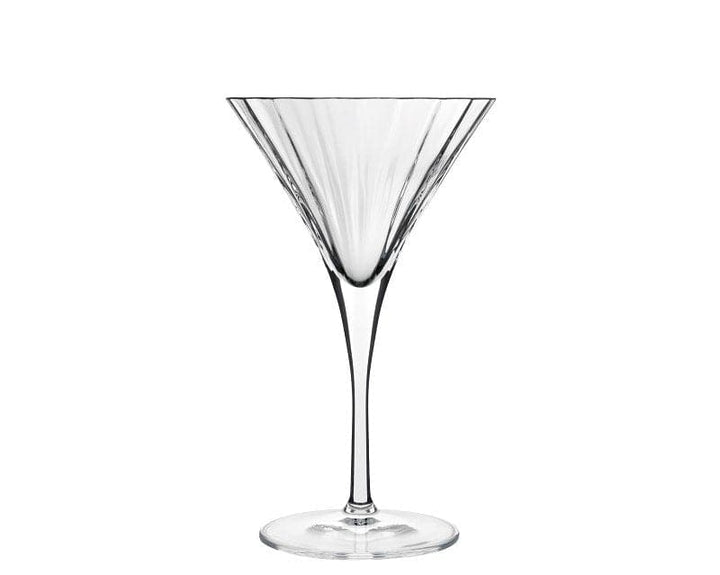 Bach Martiniglas/cocktailglas 4 Stk. Klar 26 Cl ❤ Kæmpe udvalg i Luigi Borm ❤ Billig fragt og hurtig levering 2 - 5 hverdage - Varenummer: BAR-18264 / Ean: '032622020661 på lager - Udsalg på Glas Cocktailglas Martiniglas Spar op til 59% - Over 454 design brands på udsalg