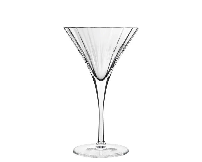 Bach Martiniglas/cocktailglas 4 Stk. Klar 26 Cl