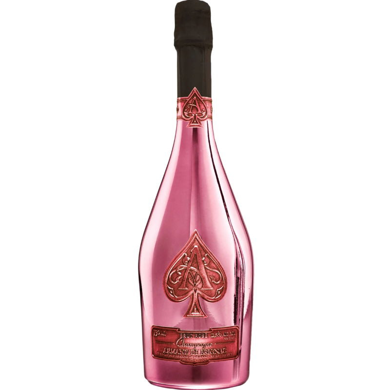 Produktbillede af Armand De Brignac Rose 75cl på tilbud i premium kvalitet