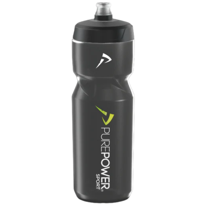 Produktbillede af PurePower Hydro Bottle 800 ml på tilbud i brug