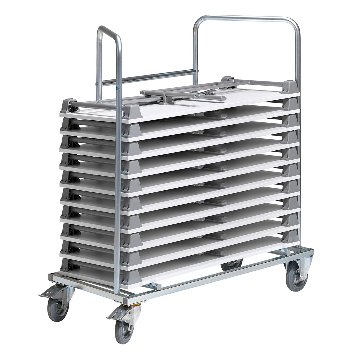 Produktbillede af Transportvogn til Dinner- og Kongress Style 120cm på tilbud