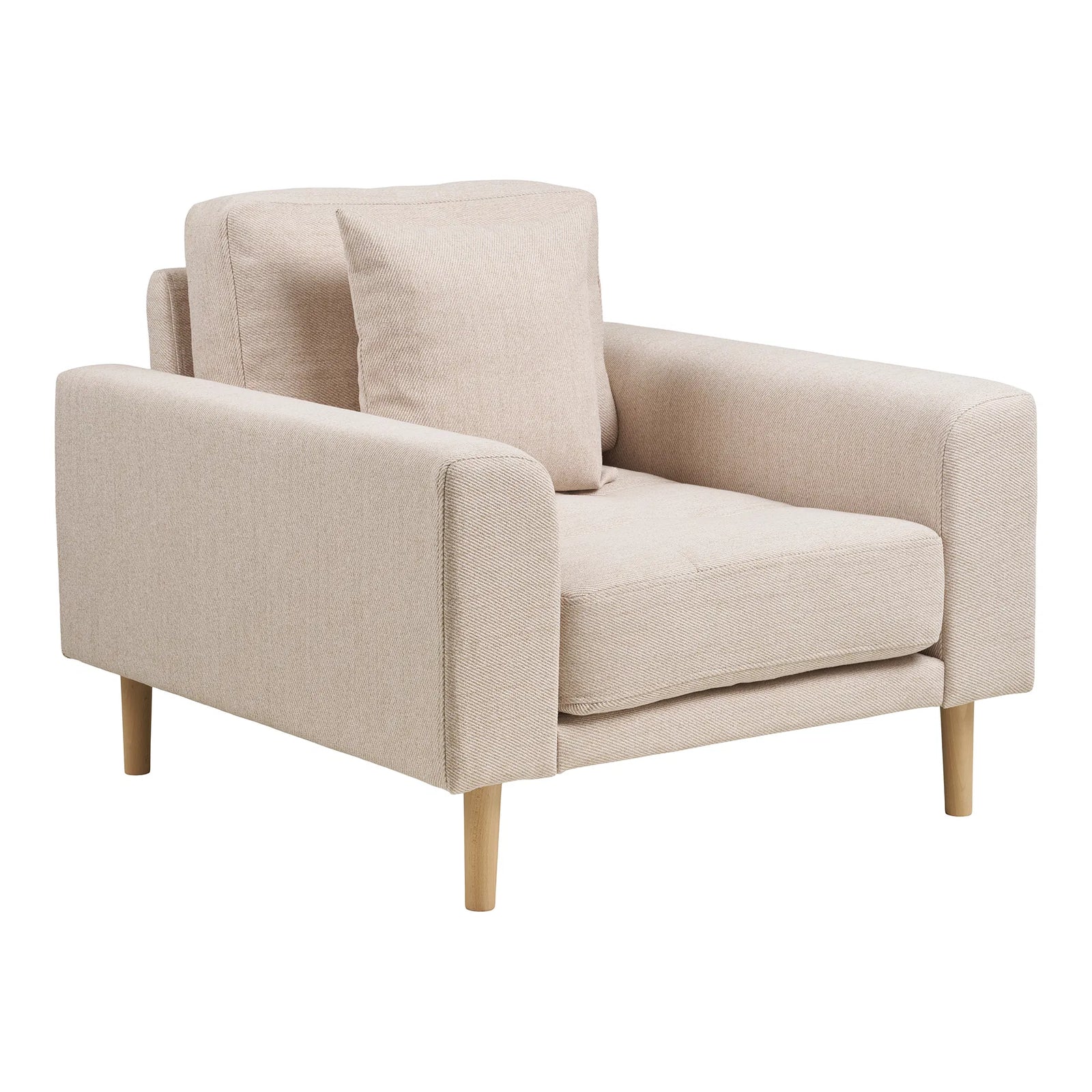 Produktbillede af LIDO LOUNGESTOL SAND HOUSE NORDIC 92 i premium kvalitet