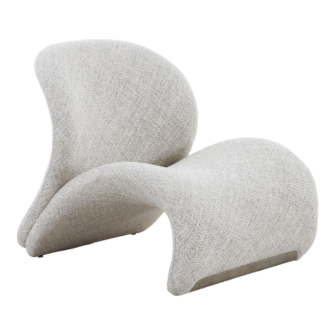 Produktbillede af HOUSE NORDIC  Loungestol sand HN1252 i premium kvalitet