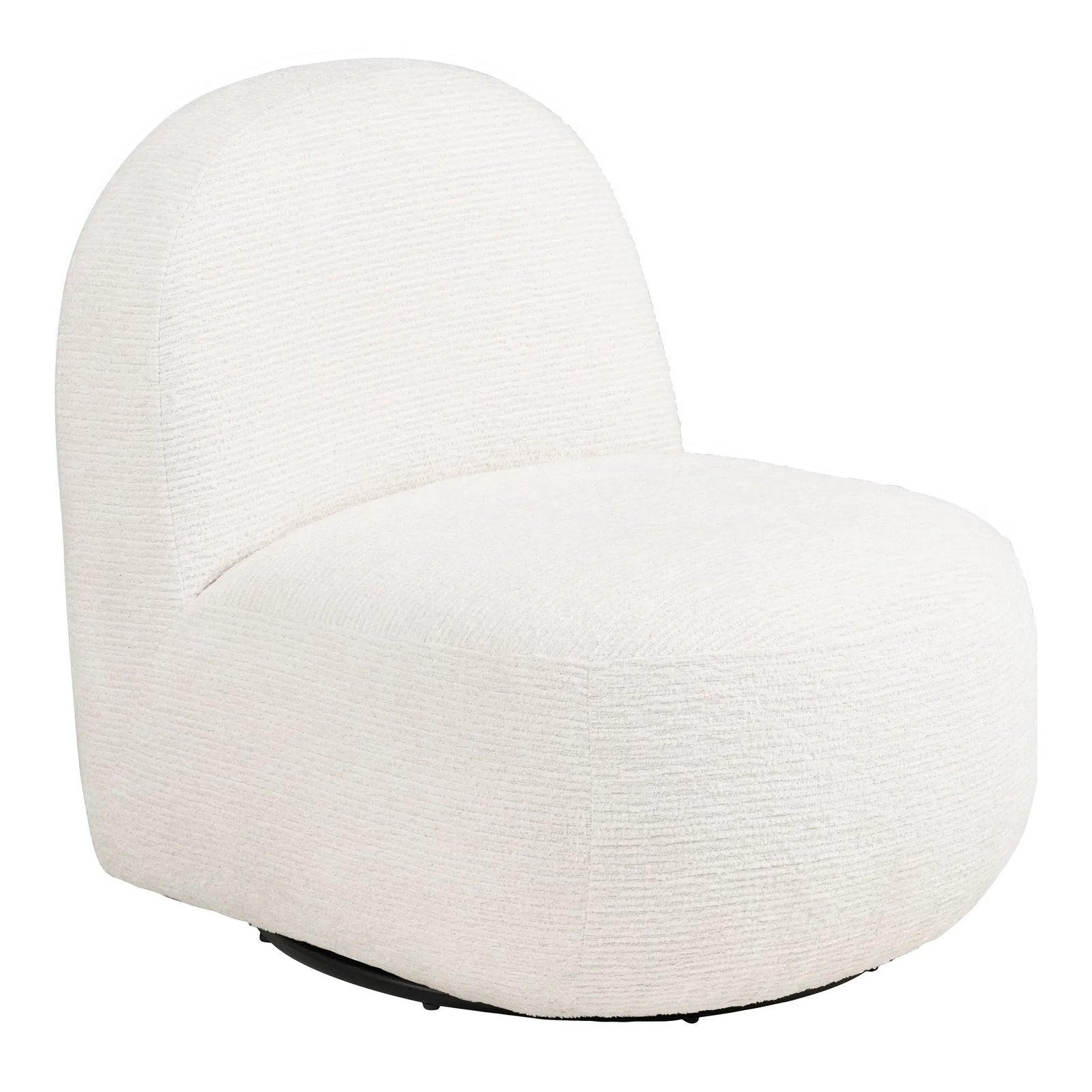 Produktbillede af HOUSE NORDIC MILO LOUNGESTOL 74 i premium kvalitet
