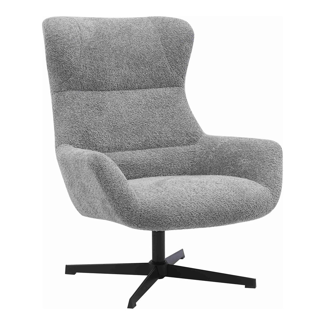 Produktbillede af HOUSE NORDIC BESCIA LOUNGESTOL M. DREJEFUNKTION 89 i premium kvalitet