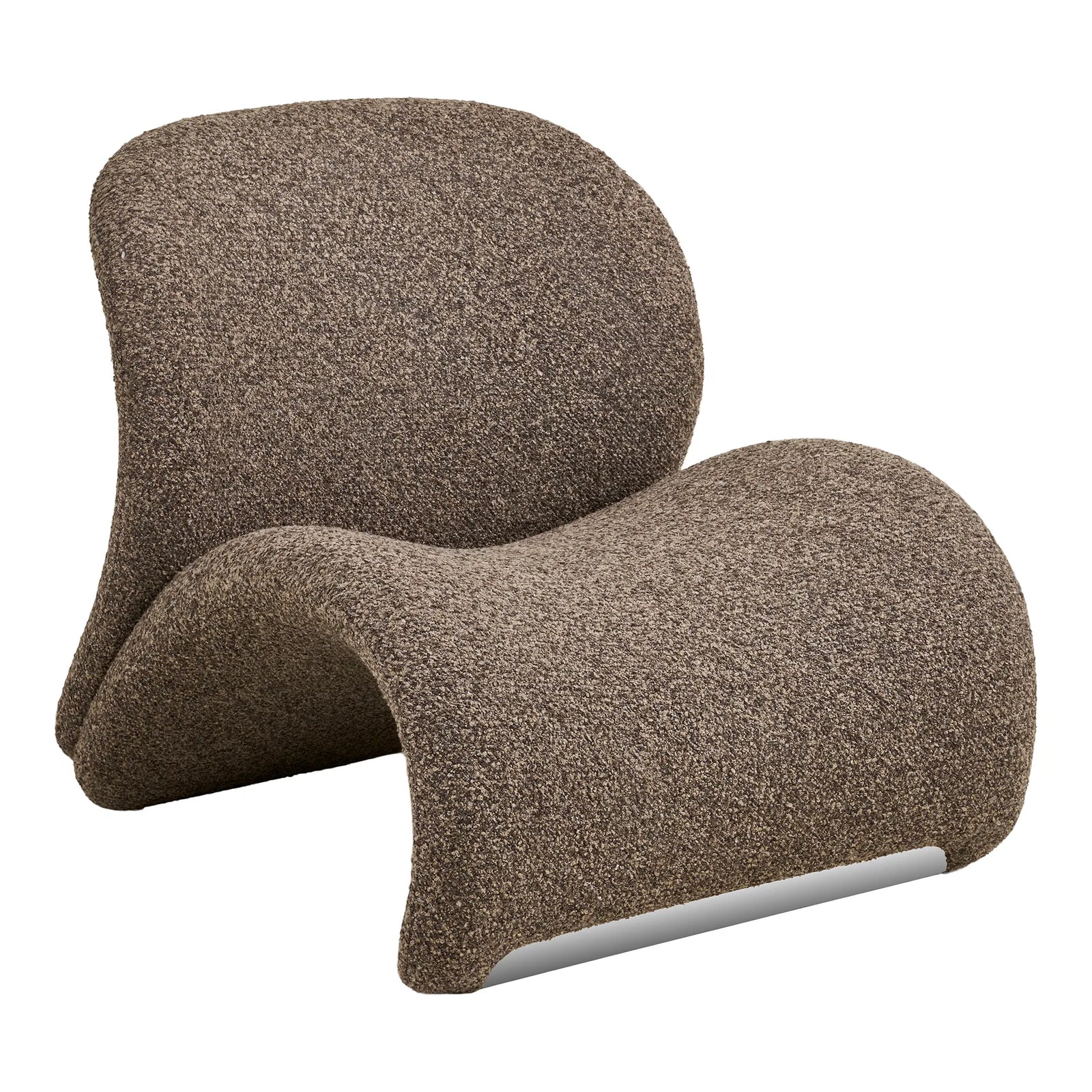 Produktbillede af HOUSE NORDIC SOFIA LOUNGESTOL 83 i premium kvalitet