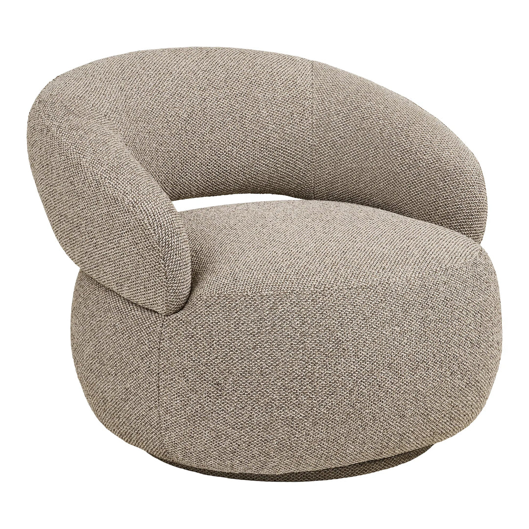 Produktbillede af HOUSE NORDIC SION LOUNGESTOL 88 i premium kvalitet