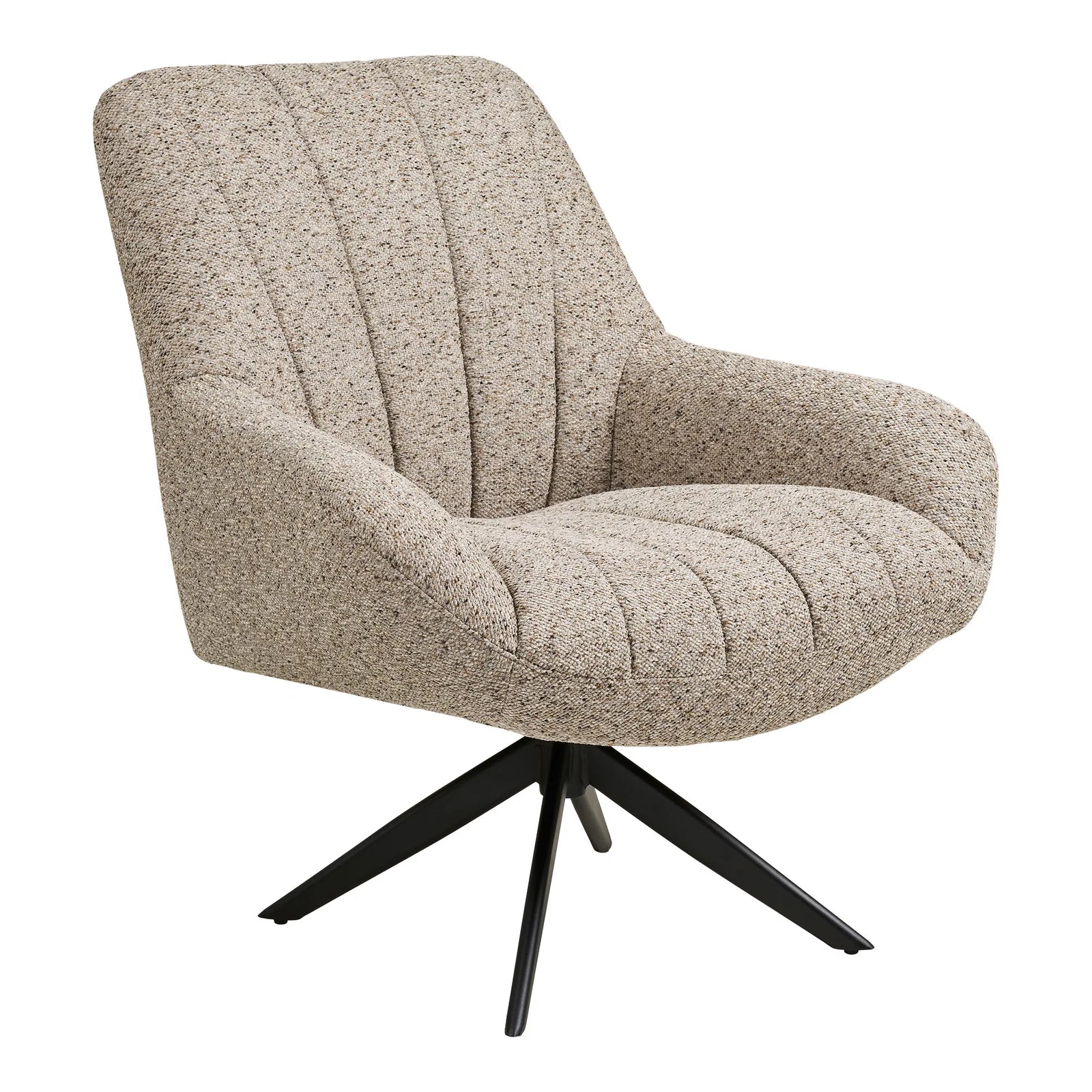 Produktbillede af HOUSE NORDIC GRANDOLA LOUNGESTOL 84 i premium kvalitet