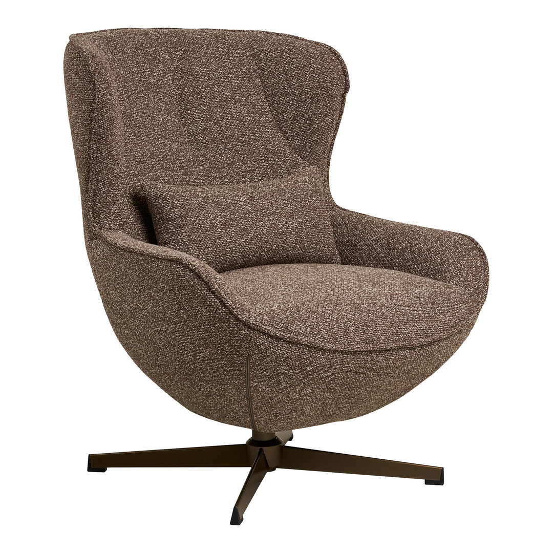 Produktbillede af HOUSE NORDIC BLENHEIM LOUNGESTOL 87,5 i premium kvalitet