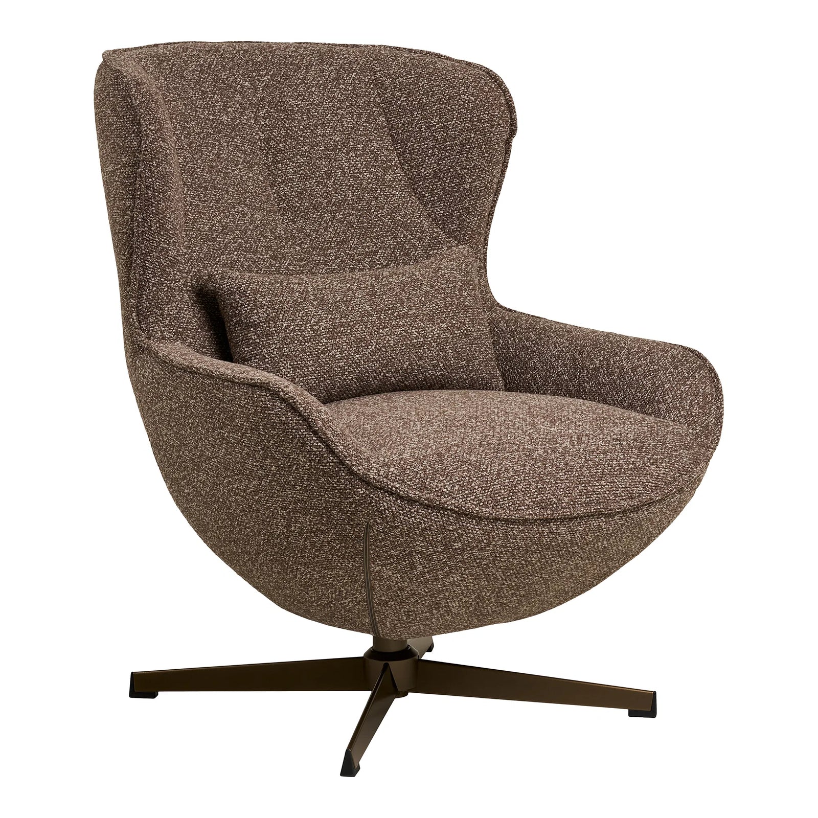 Produktbillede af HOUSE NORDIC BLENHEIM LOUNGESTOL 87,5 i premium kvalitet