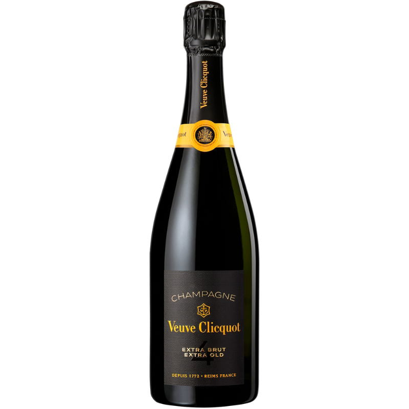 Produktbillede af Veuve Cliquaot Extra Brut Extra Old 75cl på tilbud i premium kvalitet