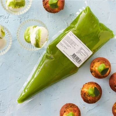 RåmasMed Pistaciesmag i SprøjtepoOdenMarcipan 1kg ❤ Kæmpe udvalg i OdenMarcipan ❤ Billig fragt og hurtig levering 2 - 5 hverdage - Varenummer: BAR-671408 / Ean: '05709521003297 på lager - Udsalg på Delikatesser Sødt Marcipan & Nougat Spar op til 61% - Over 424 kendte brands på udsalg