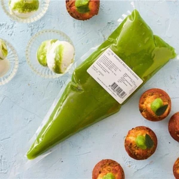 RåmasMed Pistaciesmag i SprøjtepoOdenMarcipan 1kg ❤ Kæmpe udvalg i OdenMarcipan ❤ Billig fragt og hurtig levering 2 - 5 hverdage - Varenummer: BAR-671408 / Ean: &