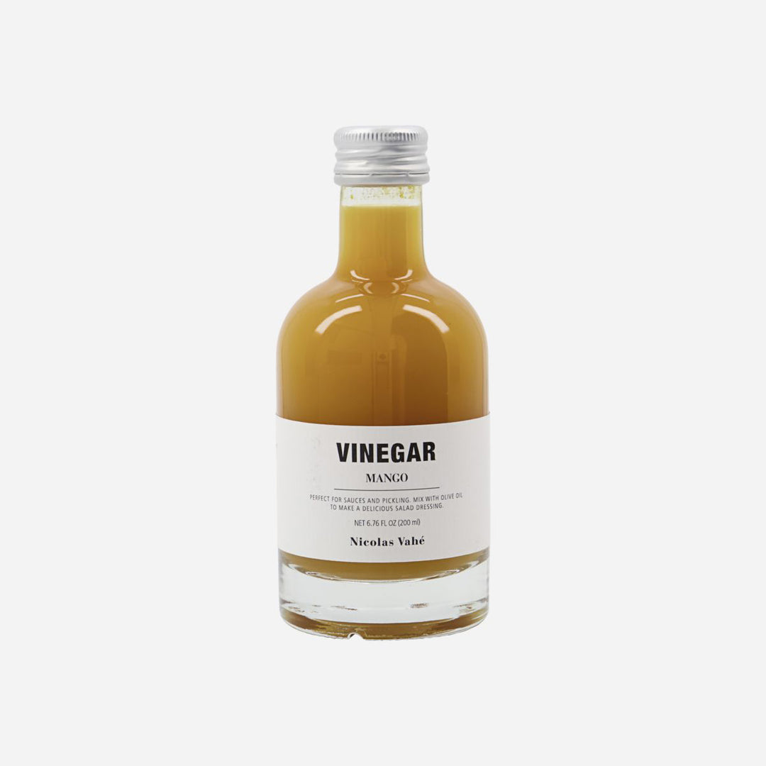 Produktbillede af Nicolas Vahé Eddike Mango i premium kvalitet