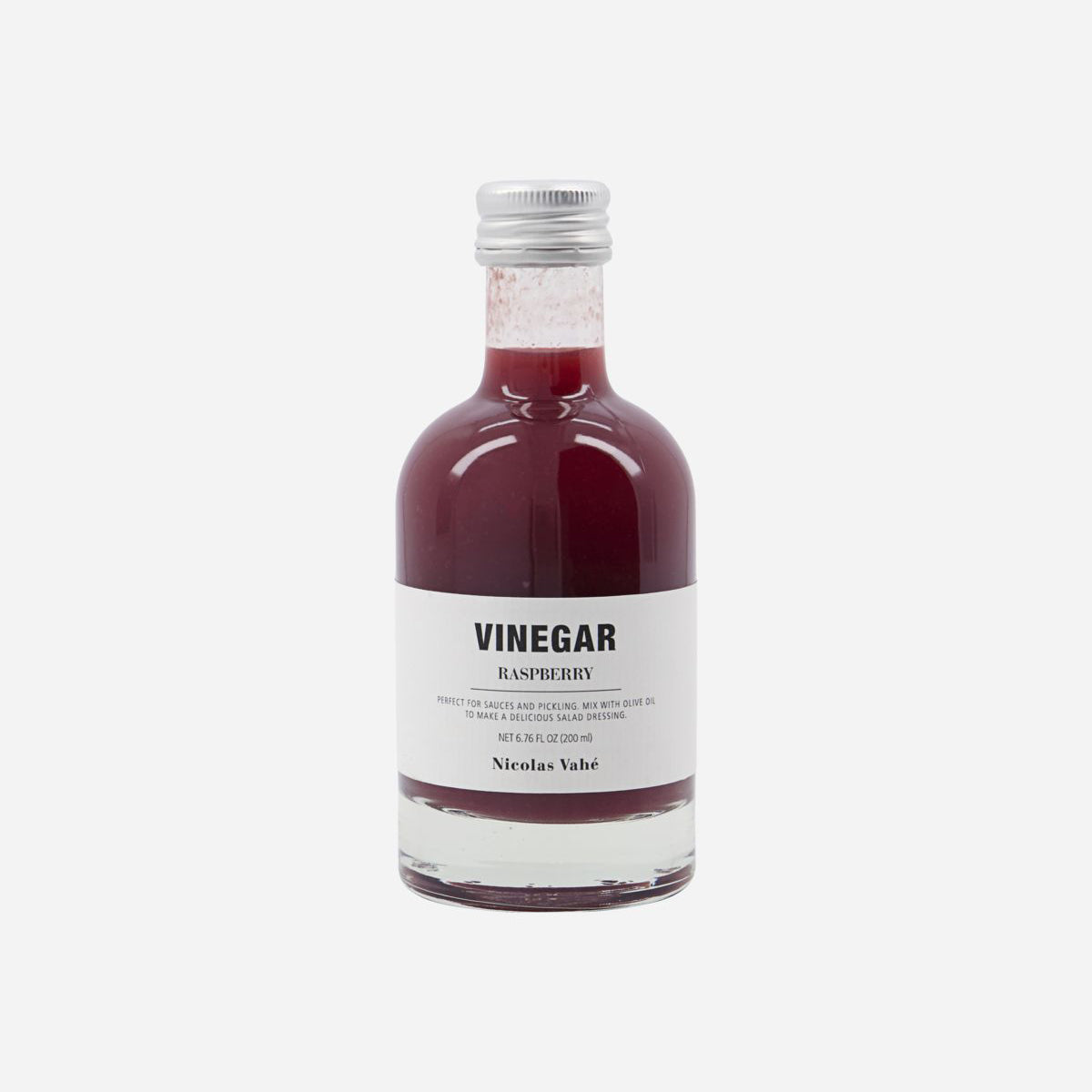 Produktbillede af Nicolas Vahé Eddike Raspberry i premium kvalitet
