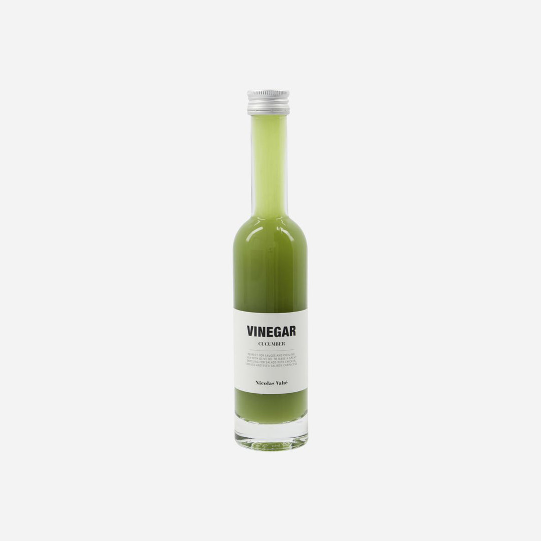 Produktbillede af Nicolas Vahé Eddike Cucumber i premium kvalitet
