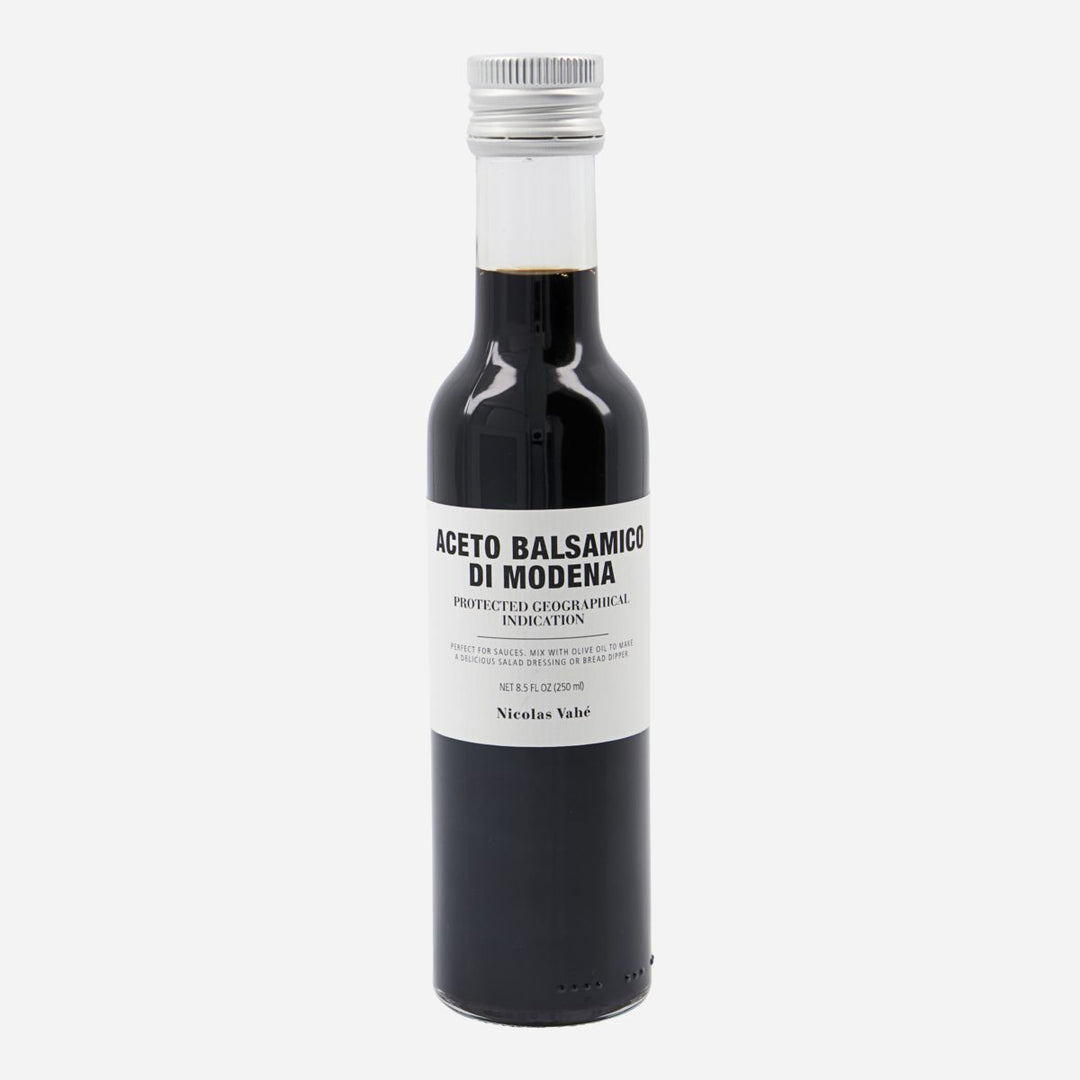 Produktbillede af Nicolas Vahé Aceto Balsamico di Modena PGI balsamicoeddike i premium kvalitet