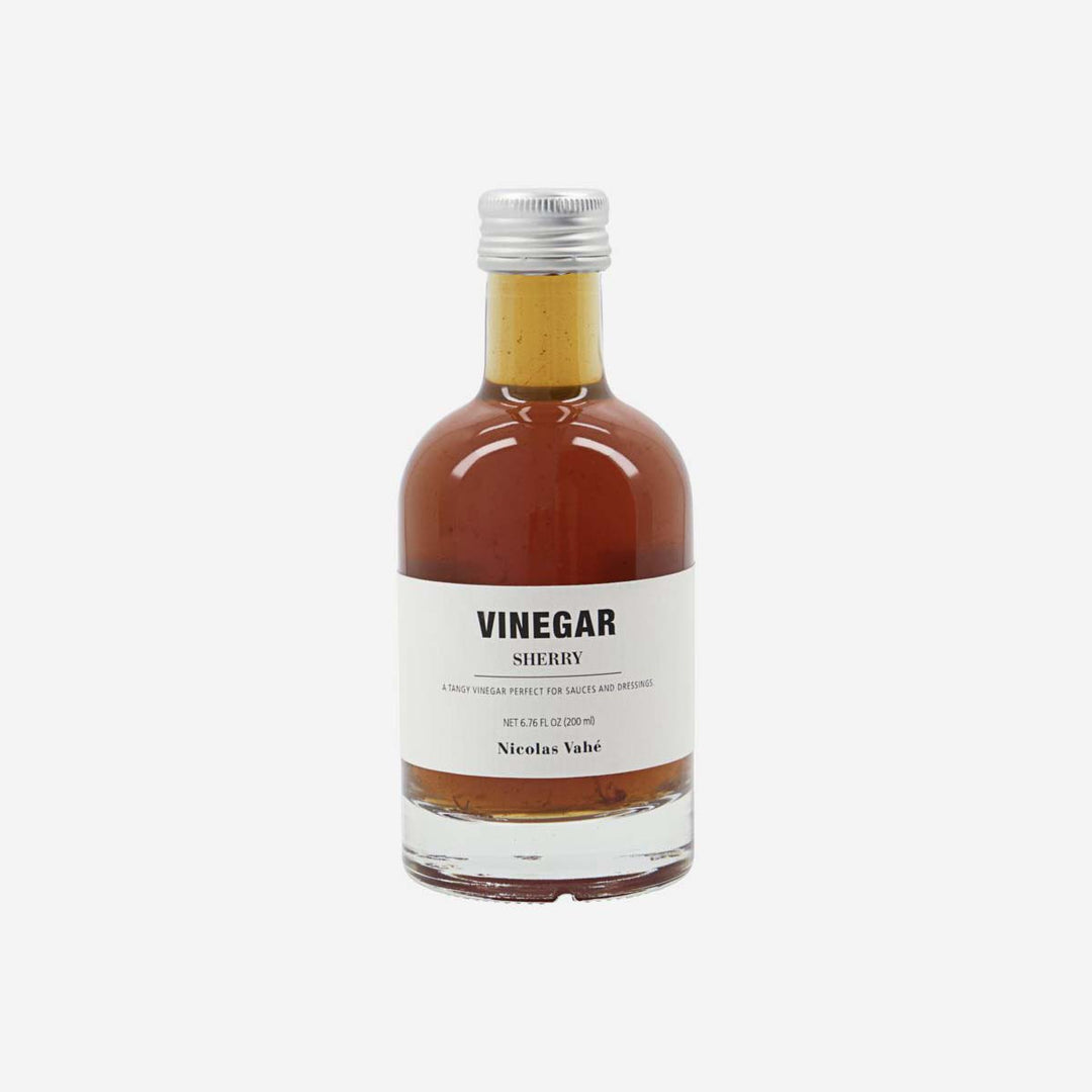 Produktbillede af Nicolas Vahé Eddike sherry i premium kvalitet