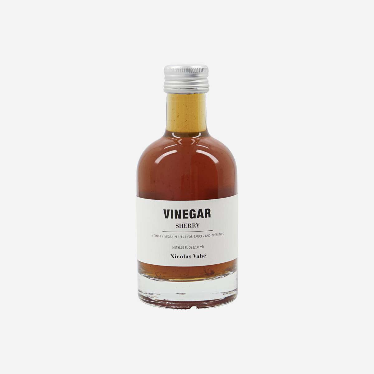 Produktbillede af Nicolas Vahé Eddike sherry i premium kvalitet