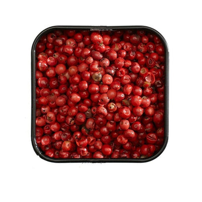 Curepipe, Rosenpeber, Øko, 25 g * ❤ Kæmpe udvalg i mill&morto ❤ Billig fragt og hurtig levering 2 - 5 hverdage - Varenummer: BAR-13537 / Ean: '5710175111092 på lager - Udsalg på Drikkevarer Vand og mixere Drinks garniture Spar op til 55% - Over 785 kendte brands på udsalg