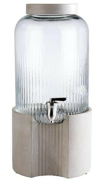 Drikkevarer Dispenser Element- ❤ Kæmpe udvalg i APS ❤ Billig fragt og hurtig levering 2 - 5 hverdage - Varenummer: BAR-12732 / Ean: '4004133104006 på lager - Udsalg på Glas Glas til baren Drinksdispensere Spar op til 53% - Over 324 kendte brands på udsalg