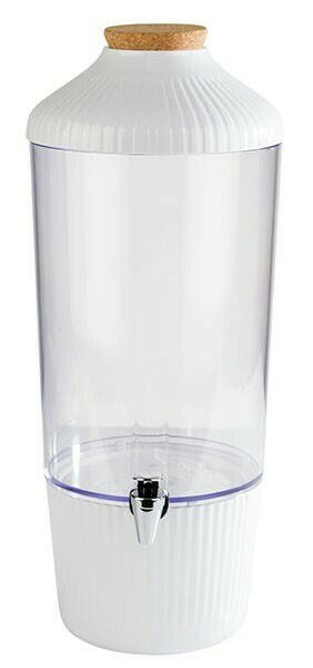 Drikkevarer Dispenser Ginger- 6l 49,5cm ❤ Kæmpe udvalg i APS ❤ Billig fragt og hurtig levering 2 - 5 hverdage - Varenummer: BAR-12738 / Ean: '4004133104068 på lager - Udsalg på Glas Glas til baren Drinksdispensere Spar op til 63% - Over 454 kendte brands på udsalg