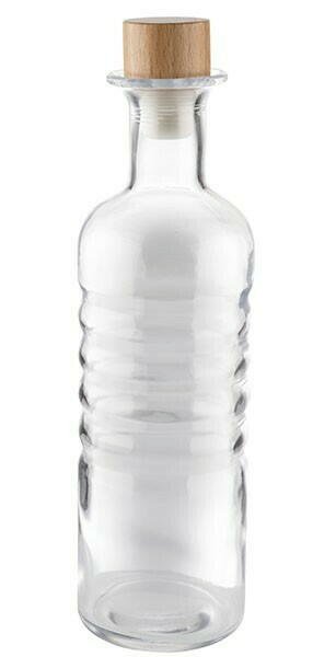 Glas Karaffel Ring- 28cm 0,8l ❤ Kæmpe udvalg i APS ❤ Billig fragt og hurtig levering 2 - 5 hverdage - Varenummer: BAR-12735 / Ean: '4004133107434 på lager - Udsalg på Glas Vinglas Karafler Spar op til 55% - Over 412 kendte brands på udsalg