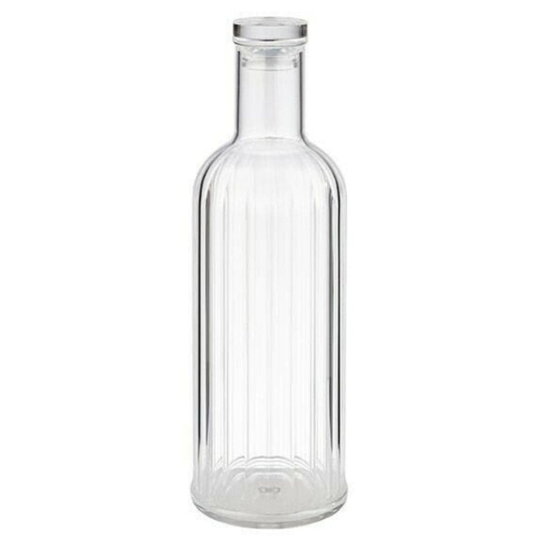 Flaske-stripes- 28,5cm 1liter ❤ Kæmpe udvalg i APS ❤ Billig fragt og hurtig levering 2 - 5 hverdage - Varenummer: BAR-12736 / Ean: '4004133107489 på lager - Udsalg på Barudstyr Skænk & Mål Skænkeflasker Spar op til 52% - Over 350 kendte brands på udsalg