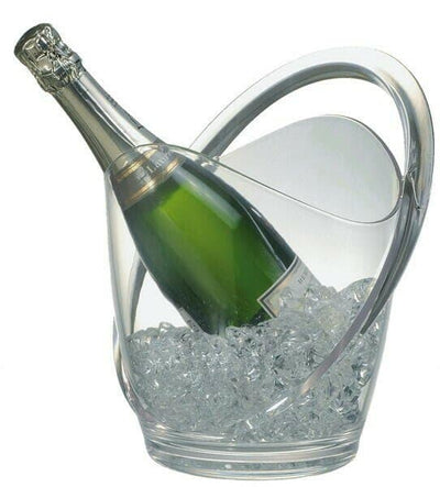 Vin / Champagne Bowl 3l ❤ Kæmpe udvalg i APS ❤ Billig fragt og hurtig levering 2 - 5 hverdage - Varenummer: BAR-12655 / Ean: '4004133360556 på lager - Udsalg på Barudstyr Køl Vinkølere Spar op til 51% - Over 454 design mærker på udsalg