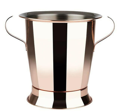 Vin / Champagnekøler Trophy- Kobber ❤ Kæmpe udvalg i APS ❤ Billig fragt og hurtig levering 2 - 5 hverdage - Varenummer: BAR-12654 / Ean: '4004133360938 på lager - Udsalg på Barudstyr Køl Champagnekølere Spar op til 52% - Over 454 design mærker på udsalg
